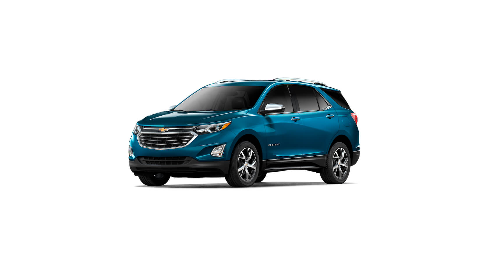 Chevy Equinox comfort and capability Taylor, MI