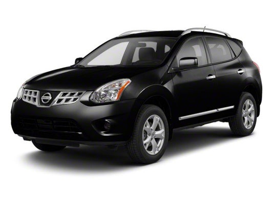 2013 Nissan Rogue Sl In Livonia Mi Detroit Nissan Rogue Feldman Chevrolet Of Livonia