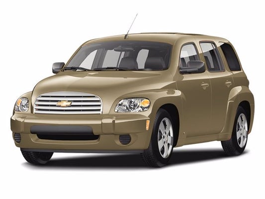 2008 Chevrolet Hhr Ls In Livonia Mi Detroit Chevrolet Hhr Feldman Chevrolet Of Livonia