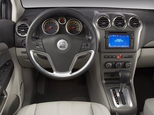 2009 Saturn Vue Xe In Livonia Mi Detroit Saturn Vue Feldman Chevrolet Of Livonia