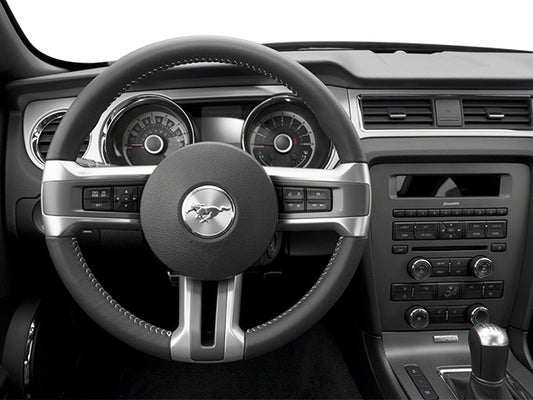 2013 Ford Mustang Gt 1 Owner