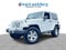 2015 Jeep Wrangler Sahara