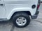 2015 Jeep Wrangler Sahara
