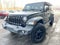 2020 Jeep Wrangler Unlimited Sport S 4X4
