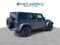 2021 Jeep Wrangler Unlimited Willys 4x4
