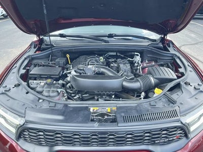 2023 Dodge Durango GT Launch Edition AWD