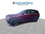 2024 Jeep Grand Cherokee Altitude X 4x4