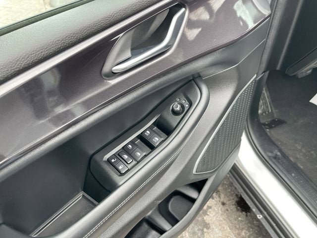 2021 Jeep Grand Cherokee L Altitude 4x4