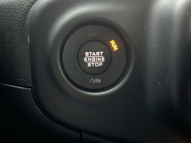 2020 Jeep Gladiator Rubicon 4X4