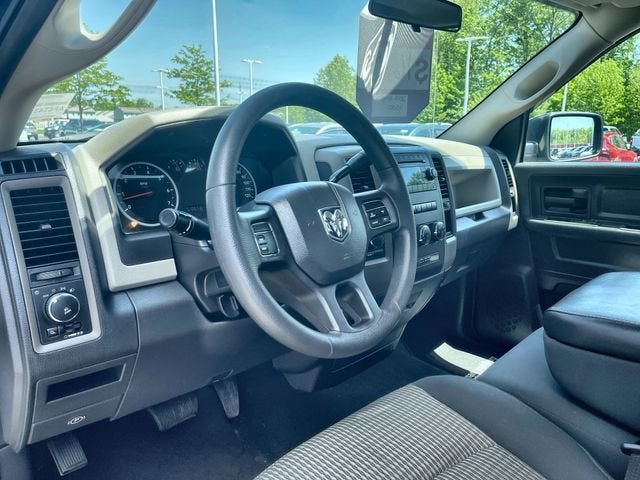 2012 RAM 1500 ST