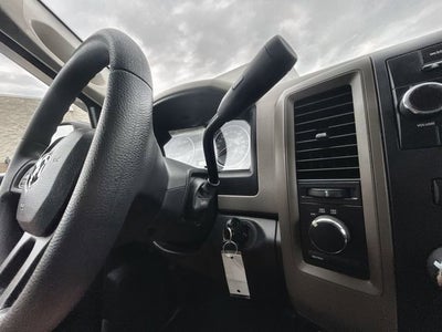 2012 RAM 1500 ST