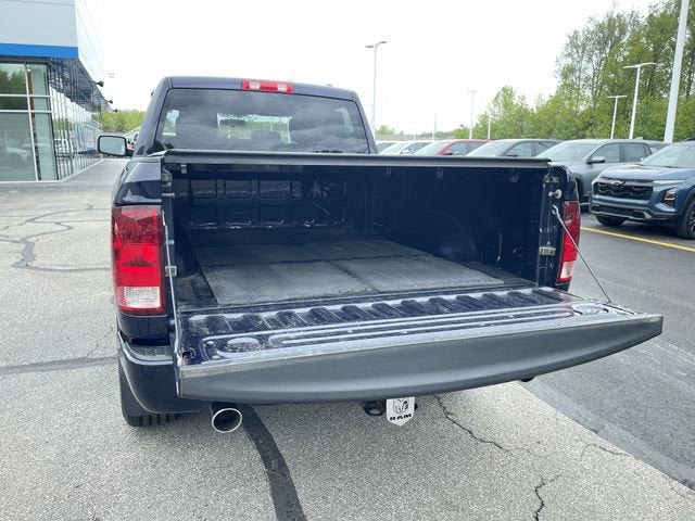 2012 RAM 1500 ST