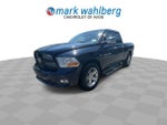 2012 RAM 1500 ST