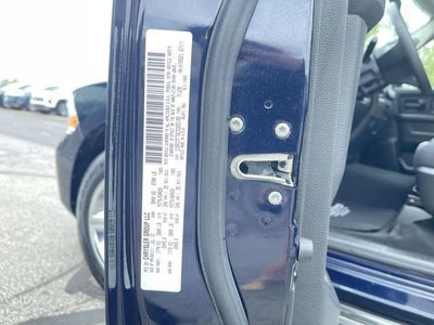 2012 RAM 1500 ST