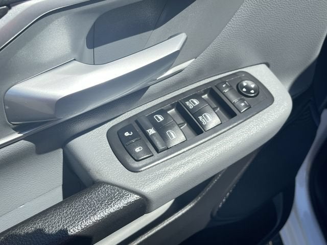 2021 RAM 1500 Big Horn Quad Cab 4x4 6'4" Box