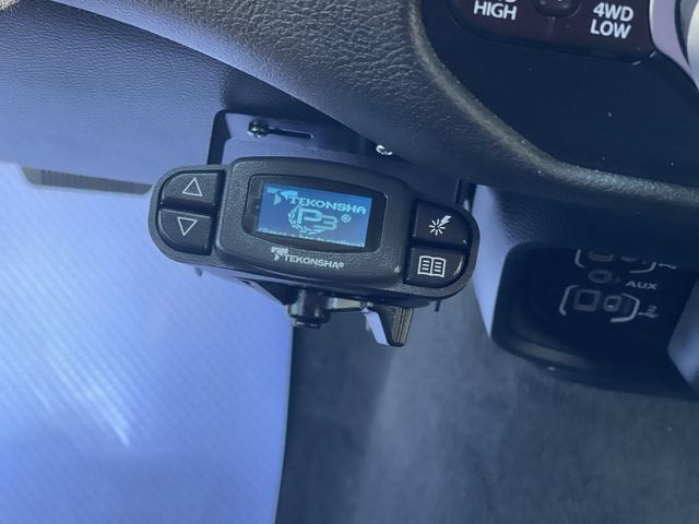 2021 RAM 1500 Big Horn Quad Cab 4x4 6'4" Box