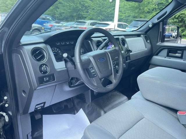 2014 Ford F-150 STX