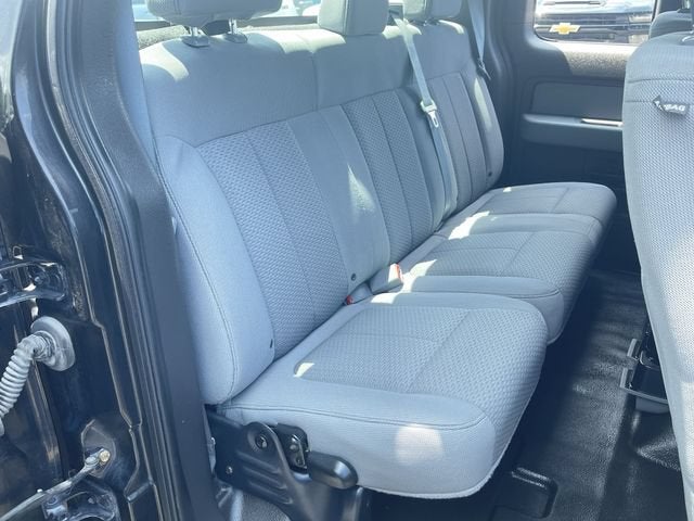 2014 Ford F-150 STX