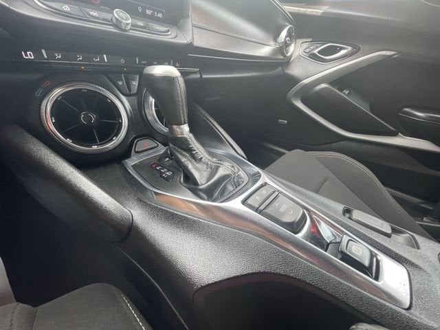 2019 Chevrolet Camaro 1LT