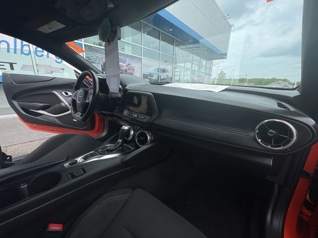 2019 Chevrolet Camaro 1LT
