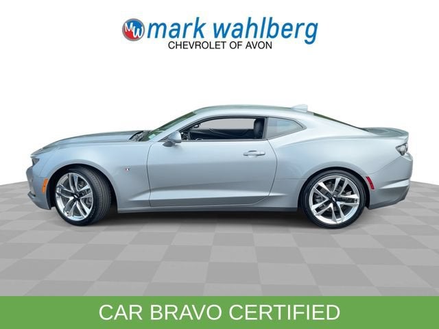 2024 Chevrolet Camaro 3LT
