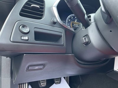 2016 Chevrolet Corvette Stingray Z51 1LT