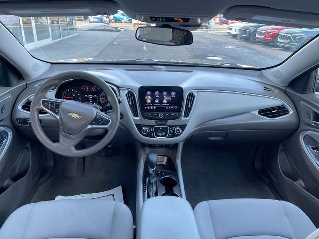 2023 Chevrolet Malibu FL