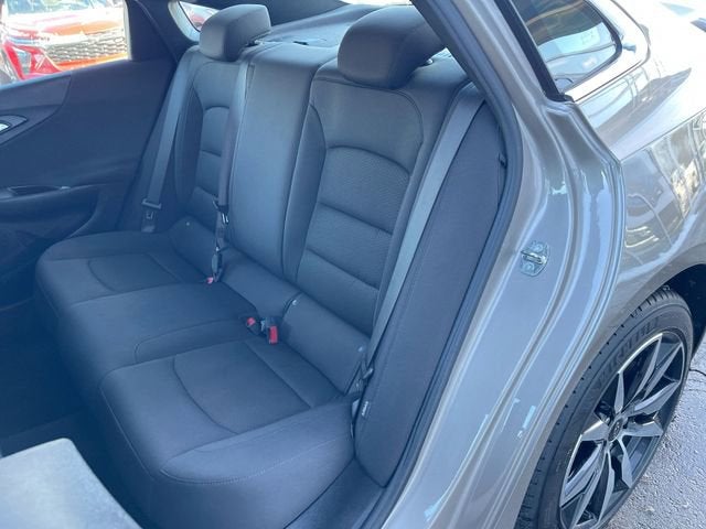 2022 Chevrolet Malibu RS