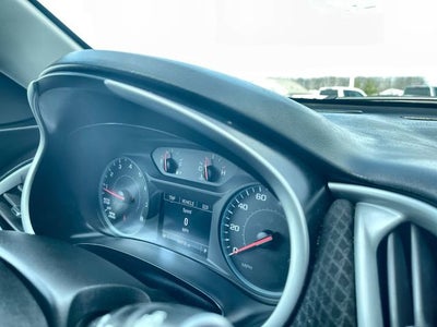 2024 Chevrolet Malibu RS