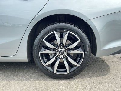 2024 Chevrolet Malibu RS