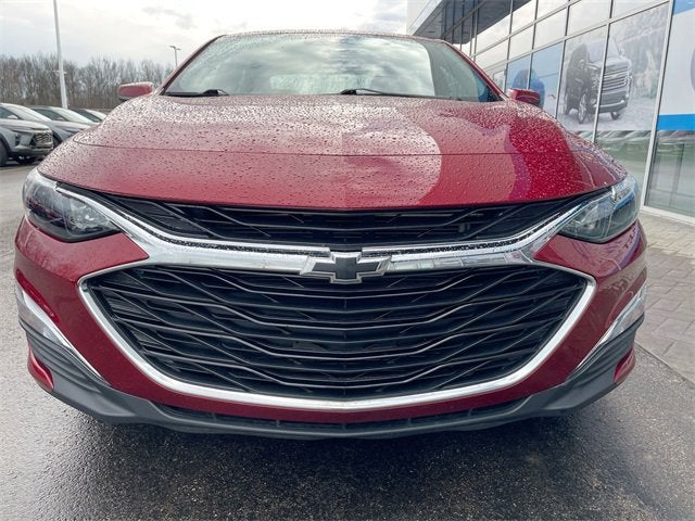 2023 Chevrolet Malibu RS