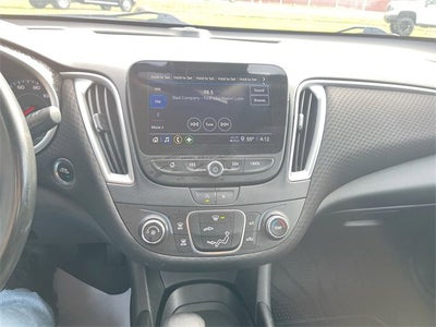 2023 Chevrolet Malibu RS