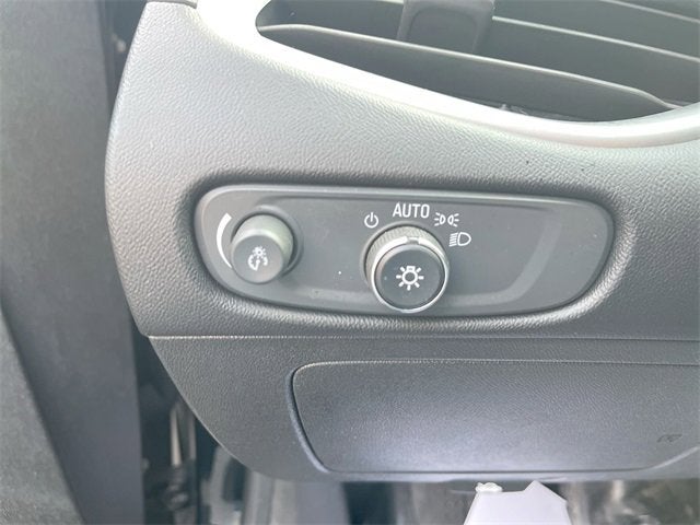 2023 Chevrolet Malibu RS