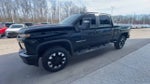 2020 Chevrolet Silverado 2500 HD Custom