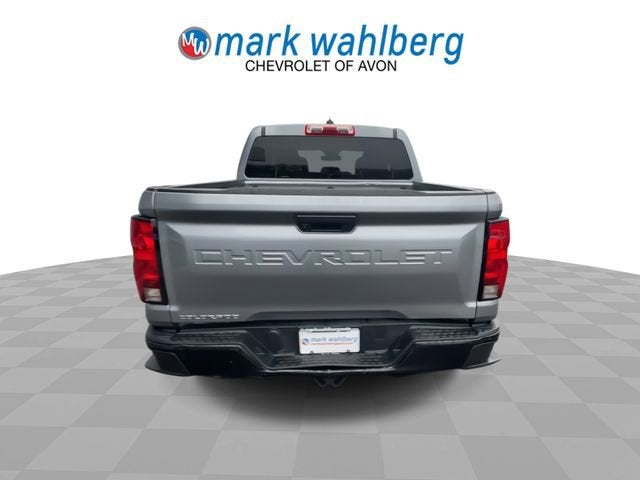 2024 Chevrolet Colorado WT