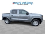 2023 Chevrolet Colorado WT