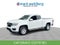 2020 Chevrolet Colorado 2WD LT