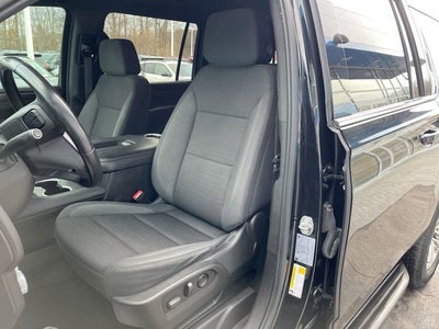 2021 GMC Yukon XL SLE