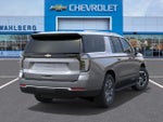 2027 Chevrolet Suburban LT