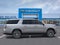 2027 Chevrolet Suburban LT