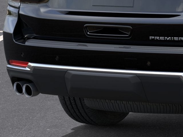2027 Chevrolet Suburban Premier