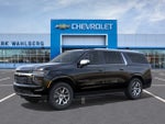 2027 Chevrolet Suburban Premier