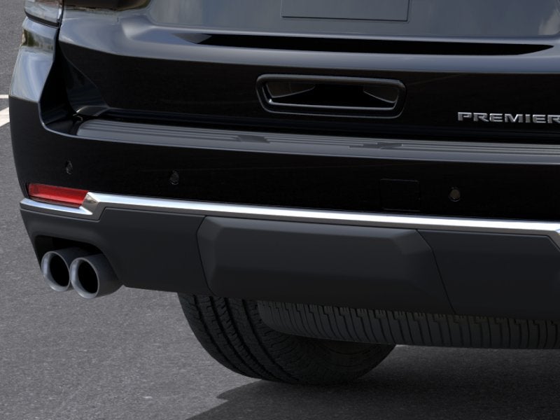 2027 Chevrolet Suburban Premier