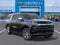 2027 Chevrolet Suburban Premier