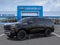2027 Chevrolet Tahoe Z71