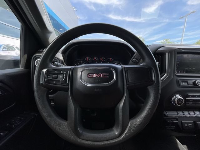 2024 GMC Sierra 2500 HD Pro