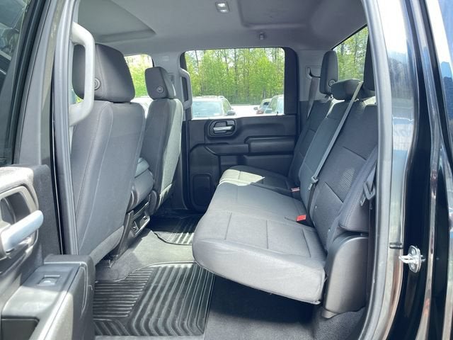 2024 GMC Sierra 2500 HD Pro