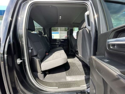 2024 GMC Sierra 2500 HD Pro