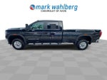 2024 GMC Sierra 2500 HD Pro