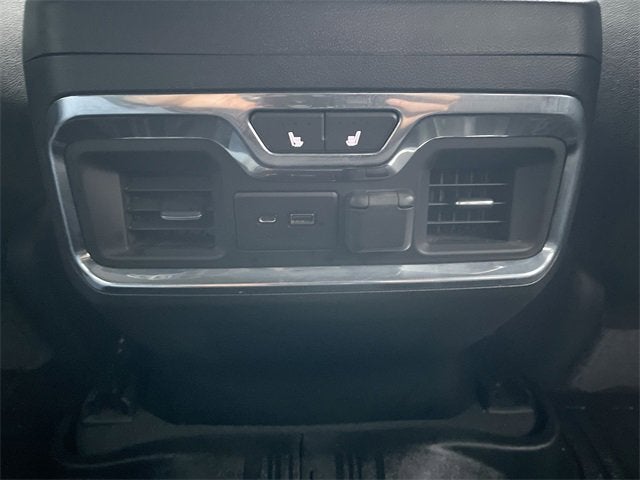 2023 GMC Sierra 2500 HD SLT